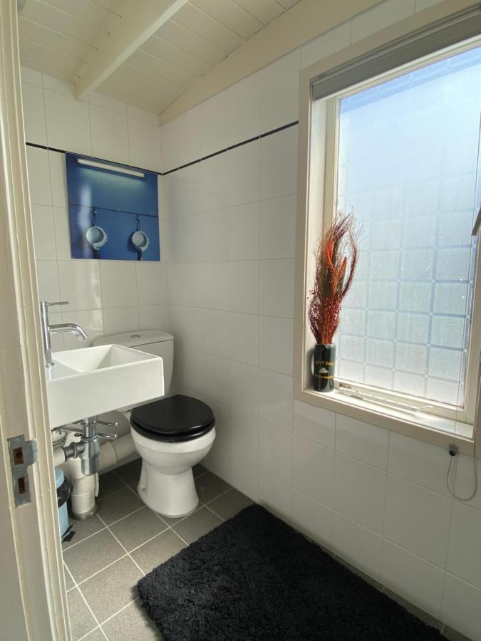 Villa Dreamer à Nederhorst den Berg Extérieur photo